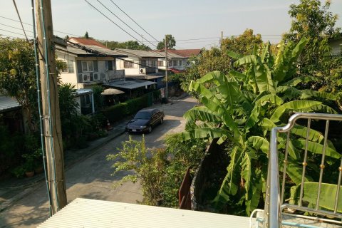 House in Bueng Kum, Bangkok, Thailand 5 bedrooms № 148345 - photo 22