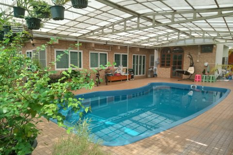 House in Bueng Kum, Bangkok, Thailand 5 bedrooms № 148345 - photo 2