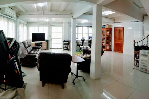 House in Bueng Kum, Bangkok, Thailand 5 bedrooms № 148345 - photo 9