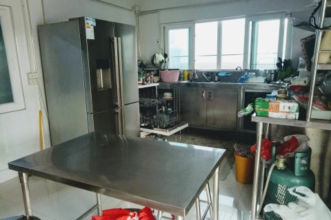 House in Bueng Kum, Bangkok, Thailand 5 bedrooms № 148345 - photo 8