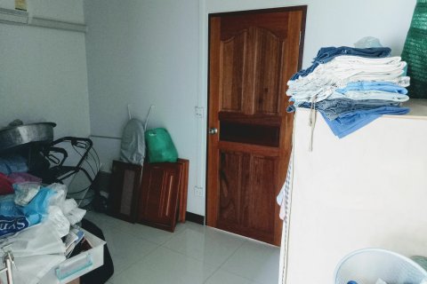 House in Bueng Kum, Bangkok, Thailand 5 bedrooms № 148345 - photo 16