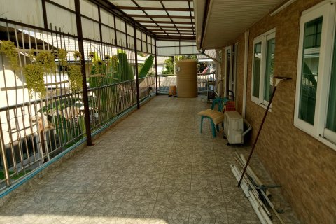House in Bueng Kum, Bangkok, Thailand 5 bedrooms № 148345 - photo 23
