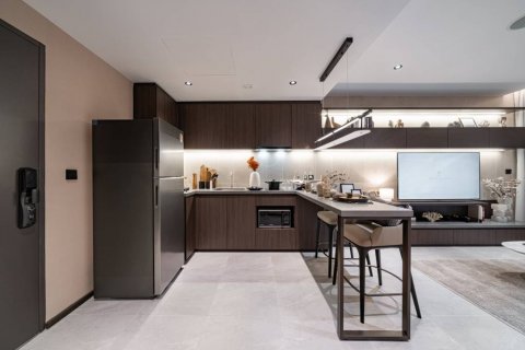 Кондоминиум с 1 спальней в Саттахипе, Таиланд № 115070 - фото 4