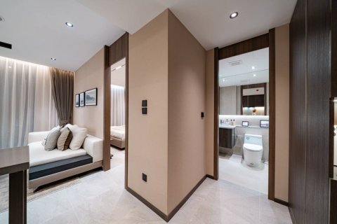 Кондоминиум с 1 спальней в Саттахипе, Таиланд № 115070 - фото 10