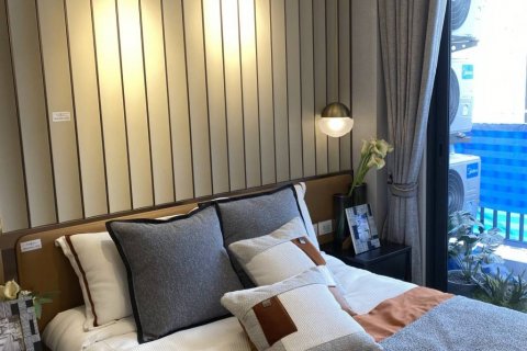 Condo in Bangkok, Thailand, 2 bedrooms  № 115065 - photo 7