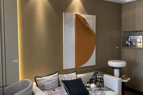 Condo in Bangkok, Thailand, 2 bedrooms  № 115065 - photo 4