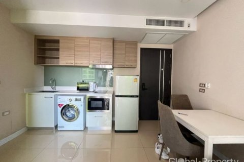 คอนโดมิเนียมในพัทยา, ประเทศไทย, 1 ห้องนอน № 209945 - รูปถ่าย 6