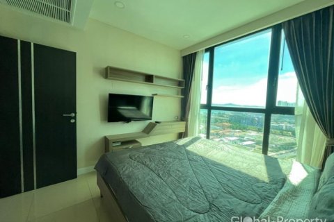 คอนโดมิเนียมในพัทยา, ประเทศไทย, 1 ห้องนอน № 209945 - รูปถ่าย 4
