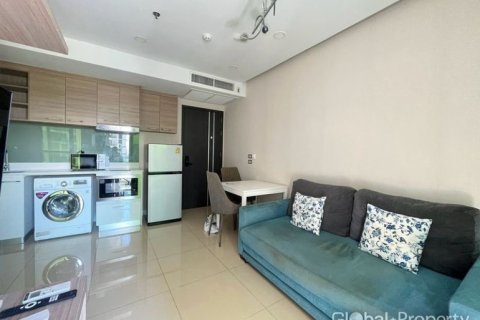 คอนโดมิเนียมในพัทยา, ประเทศไทย, 1 ห้องนอน № 209945 - รูปถ่าย 7