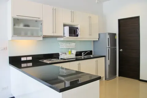 Townhouse in Phuket, Thailand 3 bedrooms № 209942 - photo 5