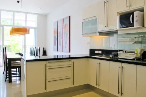 Townhouse in Phuket, Thailand 3 bedrooms № 209942 - photo 6