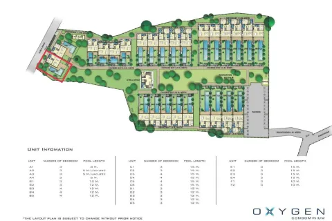 Townhouse in Phuket, Thailand 3 bedrooms № 209942 - photo 23