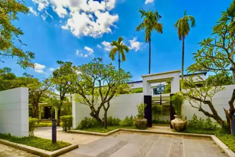 Townhouse in Phuket, Thailand 3 bedrooms № 209942 - photo 19