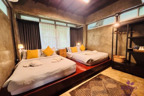 บ้านในหางดง, ประเทศไทย 6 ห้องนอน № 209946 - รูปถ่าย 13
