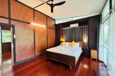 บ้านในหางดง, ประเทศไทย 6 ห้องนอน № 209946 - รูปถ่าย 16