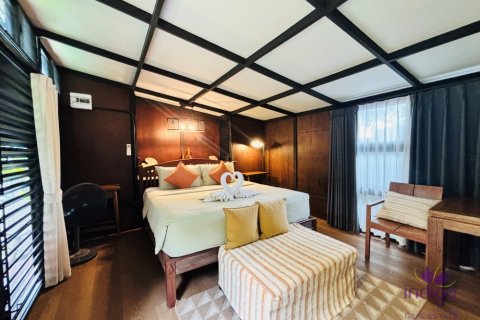 บ้านในหางดง, ประเทศไทย 6 ห้องนอน № 209946 - รูปถ่าย 8