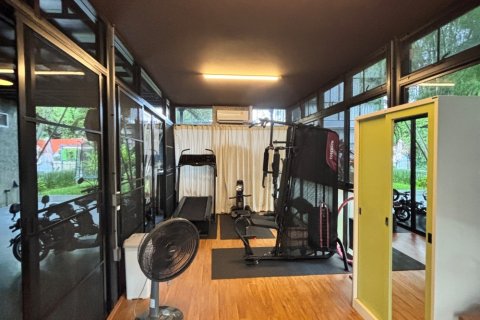 บ้านในหางดง, ประเทศไทย 6 ห้องนอน № 209946 - รูปถ่าย 12