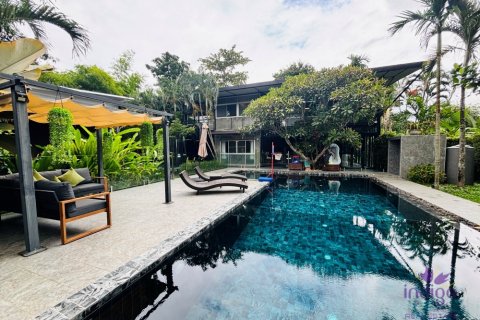 บ้านในหางดง, ประเทศไทย 6 ห้องนอน № 209946 - รูปถ่าย 23