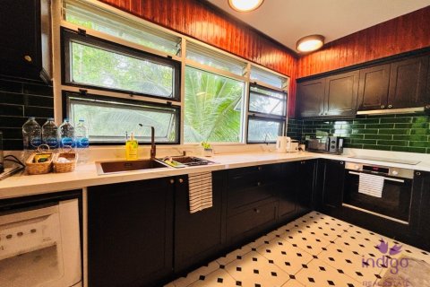 บ้านในหางดง, ประเทศไทย 6 ห้องนอน № 209946 - รูปถ่าย 14