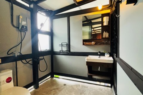บ้านในหางดง, ประเทศไทย 6 ห้องนอน № 209946 - รูปถ่าย 11