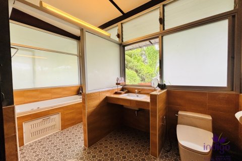 บ้านในหางดง, ประเทศไทย 6 ห้องนอน № 209946 - รูปถ่าย 17