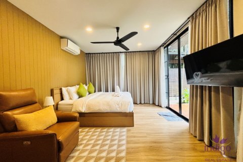 บ้านในหางดง, ประเทศไทย 6 ห้องนอน № 209946 - รูปถ่าย 7