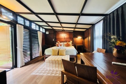 บ้านในหางดง, ประเทศไทย 6 ห้องนอน № 209946 - รูปถ่าย 9