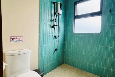 บ้านในหางดง, ประเทศไทย 6 ห้องนอน № 209946 - รูปถ่าย 10