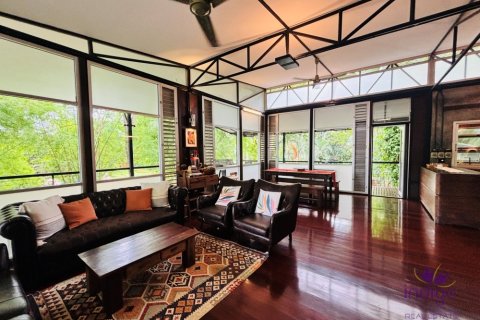 บ้านในหางดง, ประเทศไทย 6 ห้องนอน № 209946 - รูปถ่าย 19