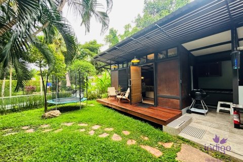 บ้านในหางดง, ประเทศไทย 6 ห้องนอน № 209946 - รูปถ่าย 3