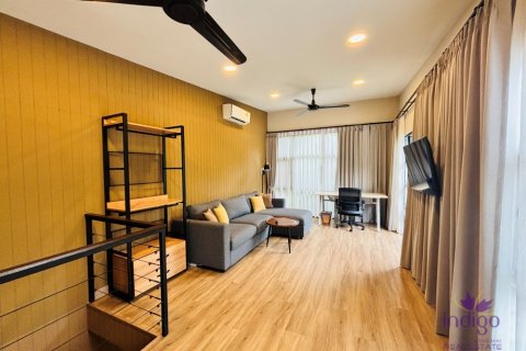 บ้านในหางดง, ประเทศไทย 6 ห้องนอน № 209946 - รูปถ่าย 4