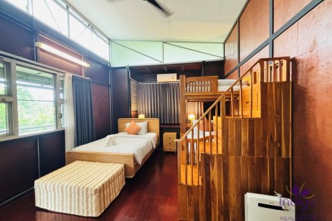 บ้านในหางดง, ประเทศไทย 6 ห้องนอน № 209946 - รูปถ่าย 15