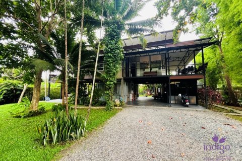 บ้านในหางดง, ประเทศไทย 6 ห้องนอน № 209946 - รูปถ่าย 2