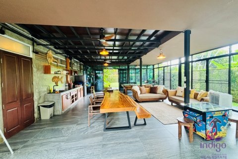 บ้านในหางดง, ประเทศไทย 6 ห้องนอน № 209946 - รูปถ่าย 20