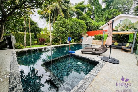 บ้านในหางดง, ประเทศไทย 6 ห้องนอน № 209946 - รูปถ่าย 22