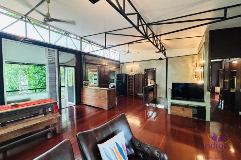 บ้านในหางดง, ประเทศไทย 6 ห้องนอน № 209946 - รูปถ่าย 18