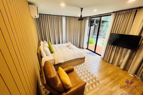 บ้านในหางดง, ประเทศไทย 6 ห้องนอน № 209946 - รูปถ่าย 6