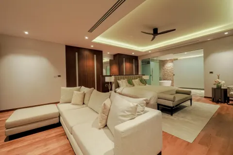 Villa à Phuket, Thaïlande 3 chambres № 177824 - photo 6
