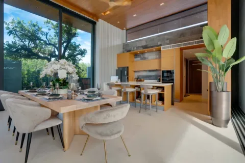 Villa in Phuket, Thailand 3 bedrooms № 177825 - photo 4