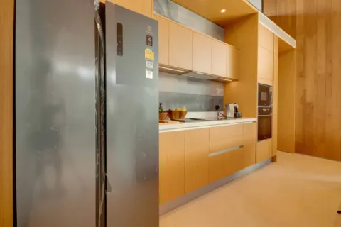 Villa in Phuket, Thailand 3 bedrooms № 177825 - photo 6