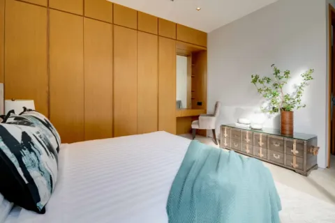 Villa in Phuket, Thailand 3 bedrooms № 177825 - photo 7