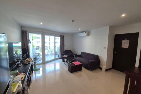 อพาร์ตเมนต์ในพัทยา, ประเทศไทย 3 ห้อง № 177823 - รูปถ่าย 2