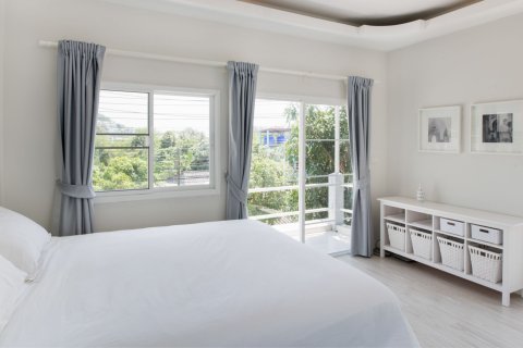 Maison à Phuket, Thaïlande 2 chambres № 142631 - photo 15