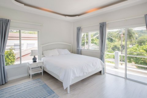 Maison à Phuket, Thaïlande 2 chambres № 142631 - photo 14