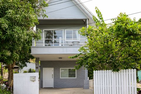 Maison à Phuket, Thaïlande 2 chambres № 142631 - photo 1