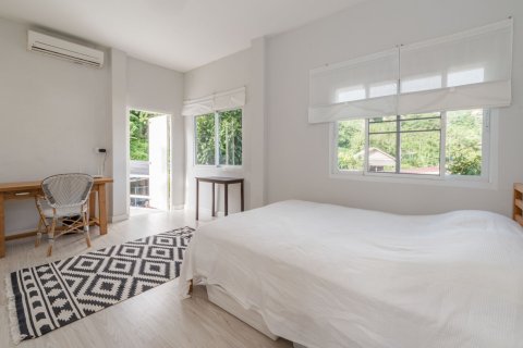 Maison à Phuket, Thaïlande 2 chambres № 142631 - photo 4