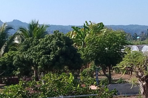 Дом в Лампанге, Таиланд с 2 спальнями  № 142716 - фото 6