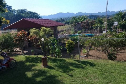 Дом в Лампанге, Таиланд с 2 спальнями  № 142716 - фото 5