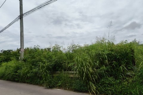 Terrain à Pattaya, Thaïlande 388 m2 № 142717 - photo 4