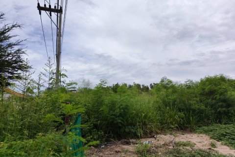 Terrain à Pattaya, Thaïlande 388 m2 № 142717 - photo 7